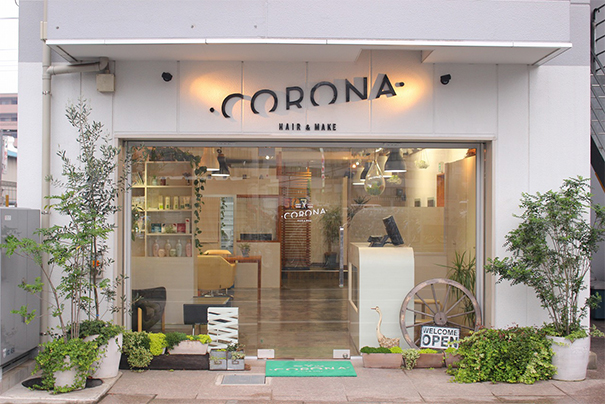 CORONA