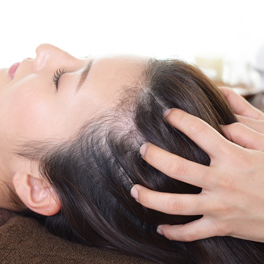 Head spa
