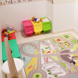 Kids space