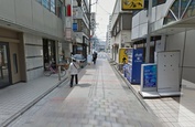 直進致します