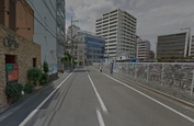 ここまで来るともうすぐです！