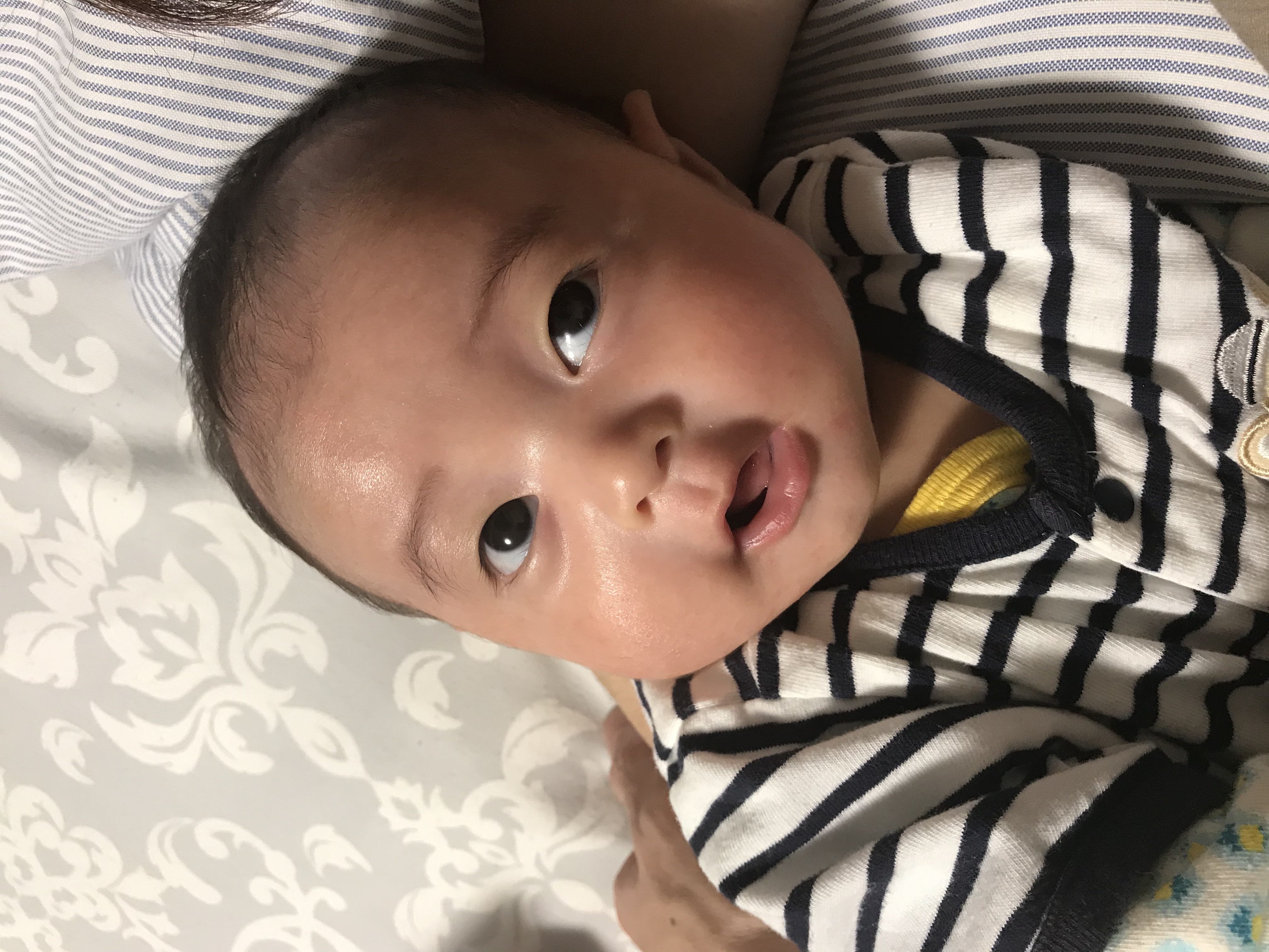 子供の成長！！