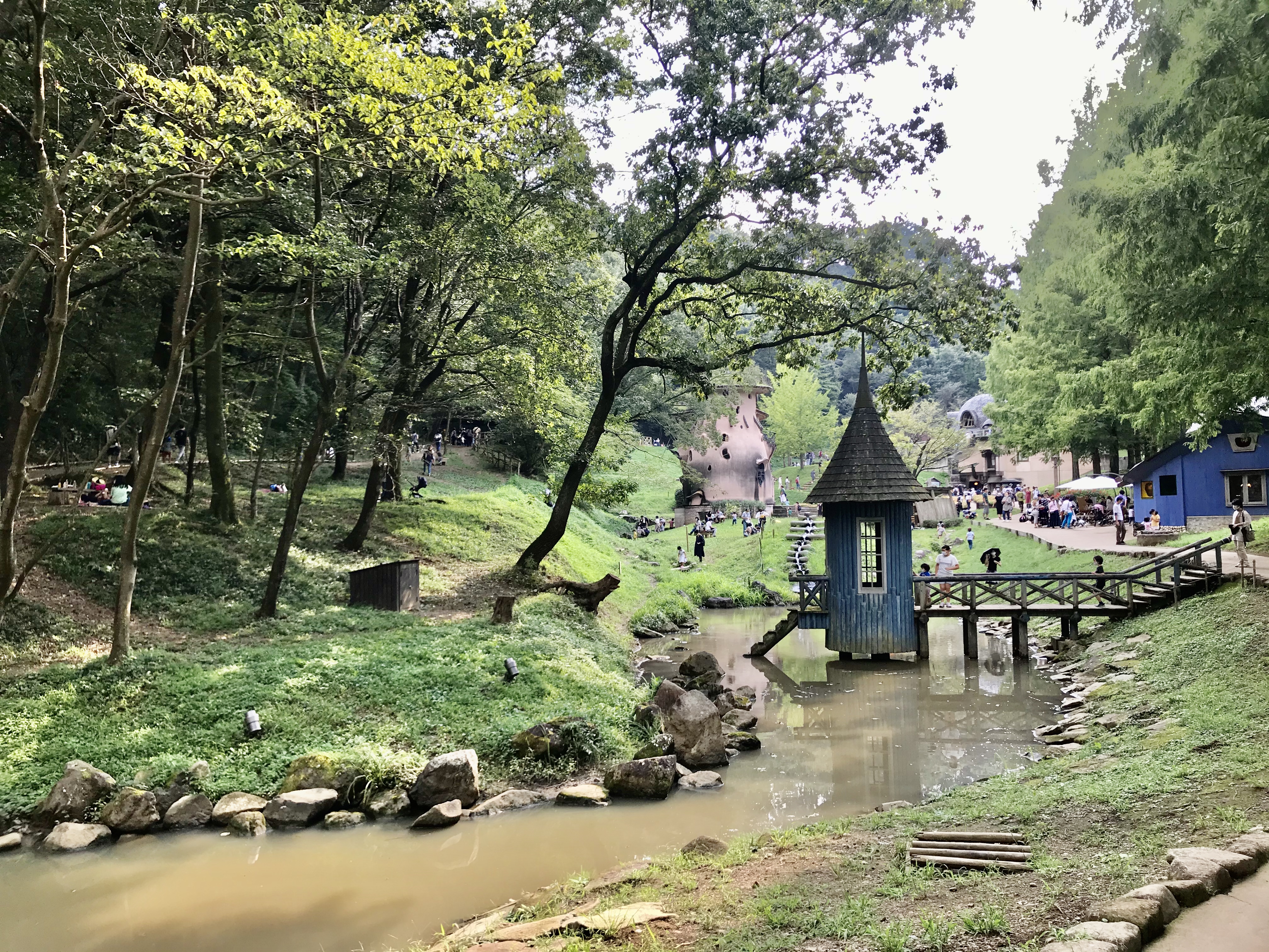 初めて行って来ました！！