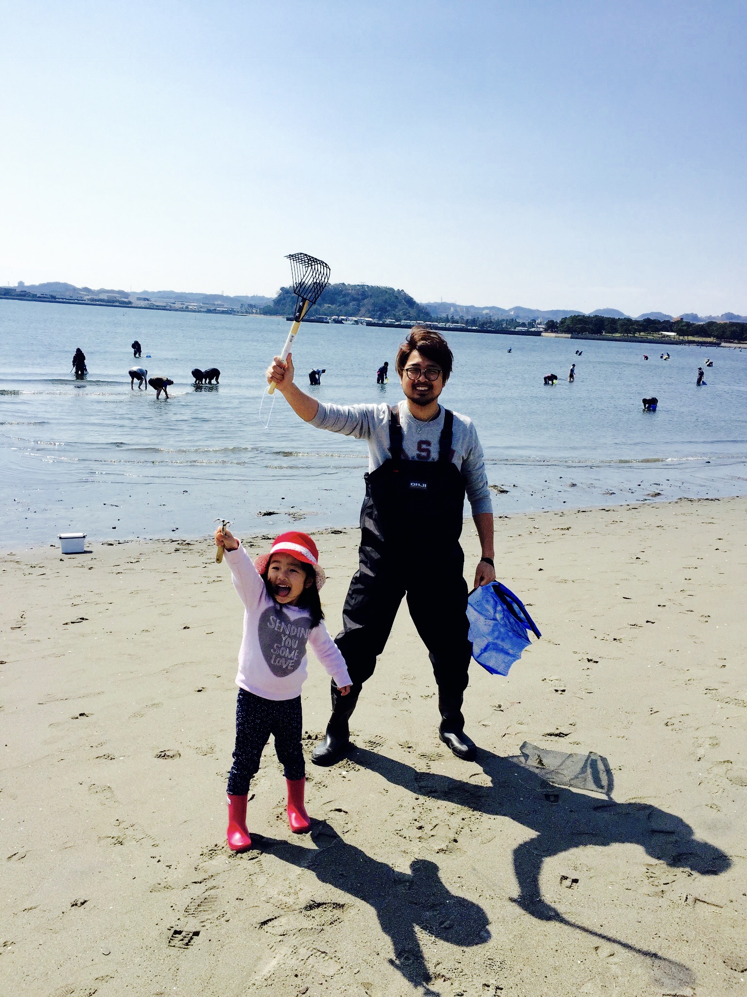 メガネとーちゃん子育て奮闘記７