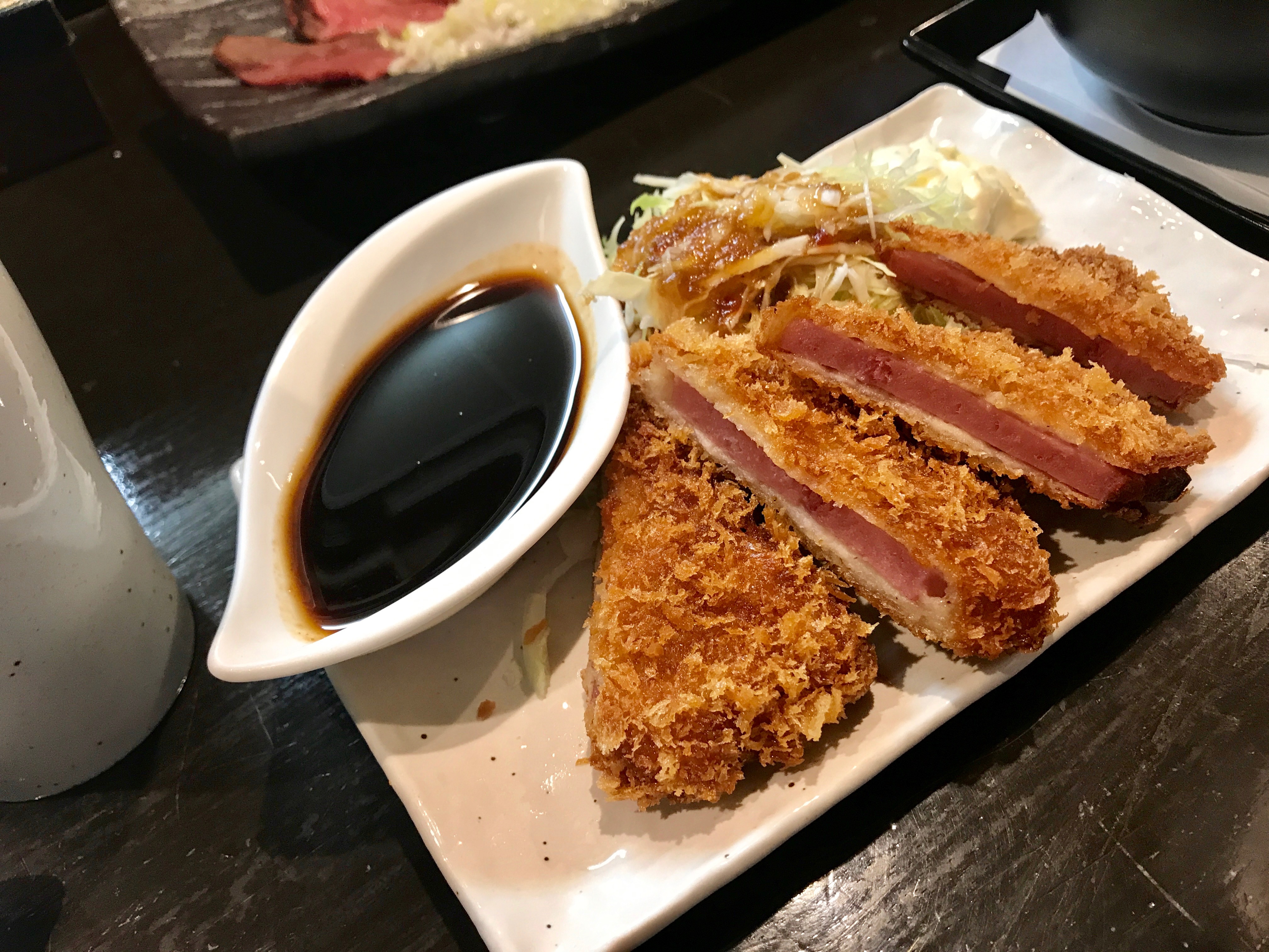 美味しいもの