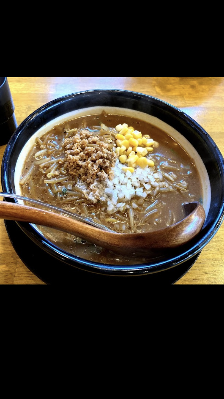 ラーメン