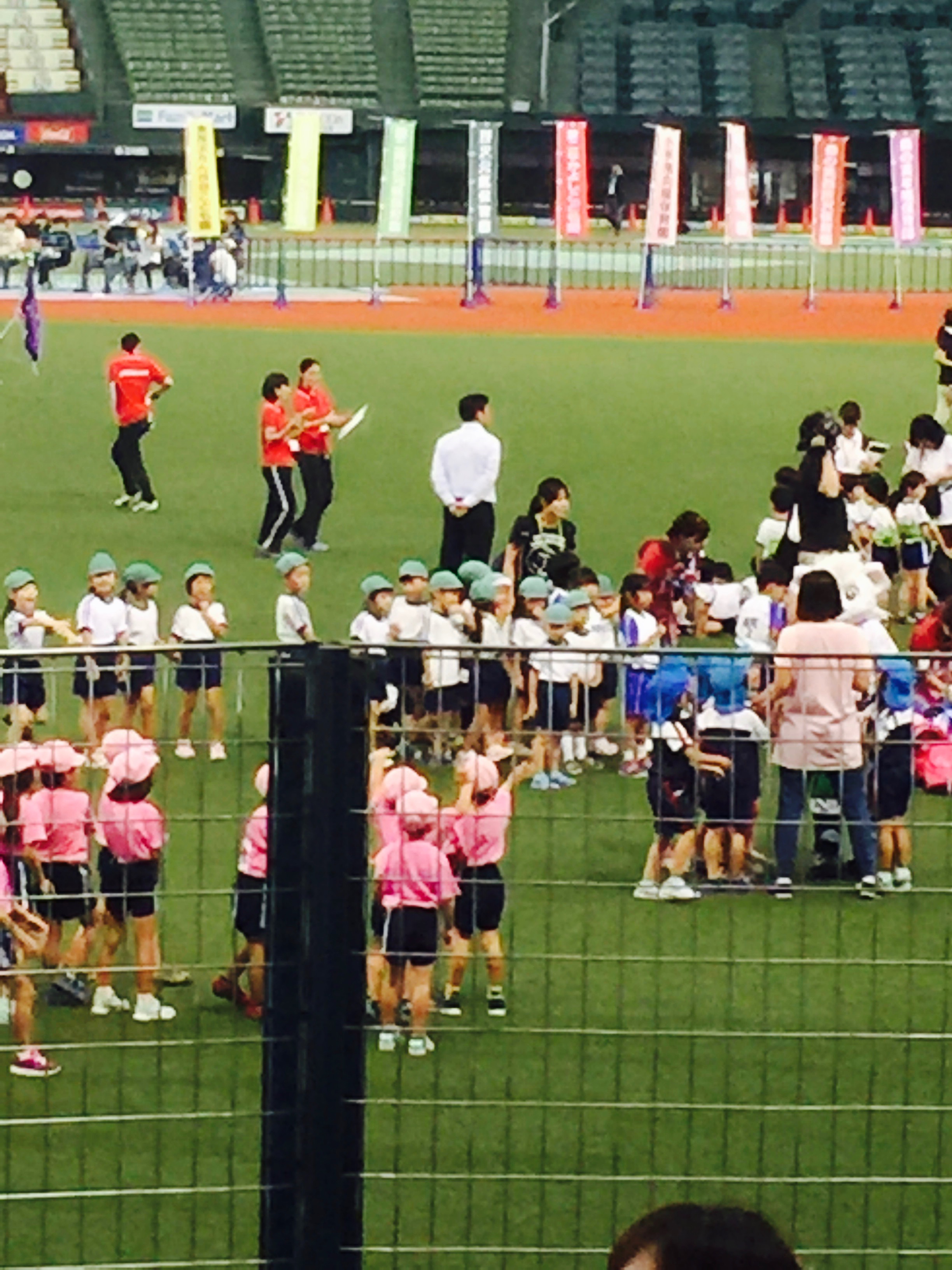 マラソン大会