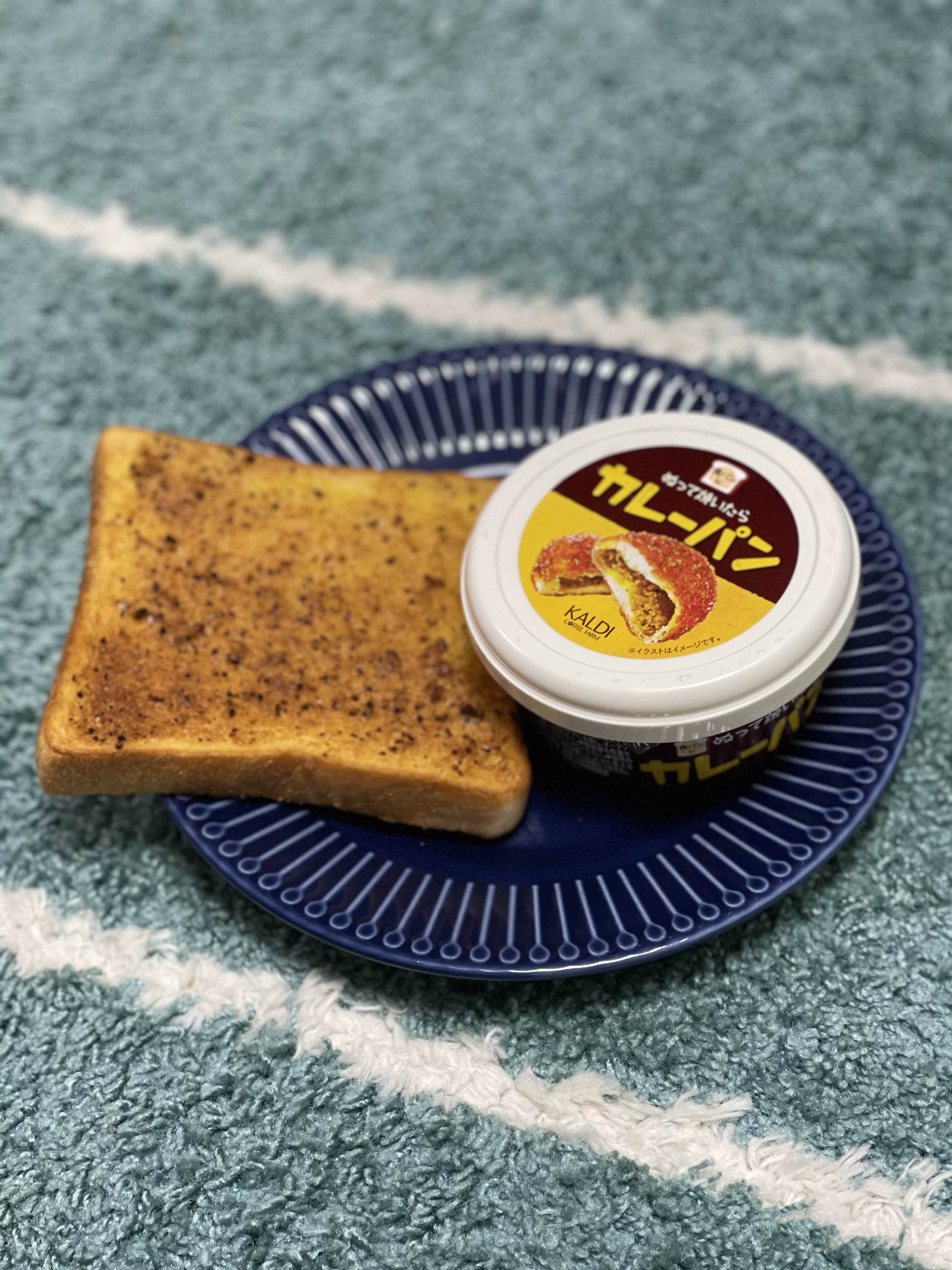 ｶﾚｰﾄｰｽﾄ