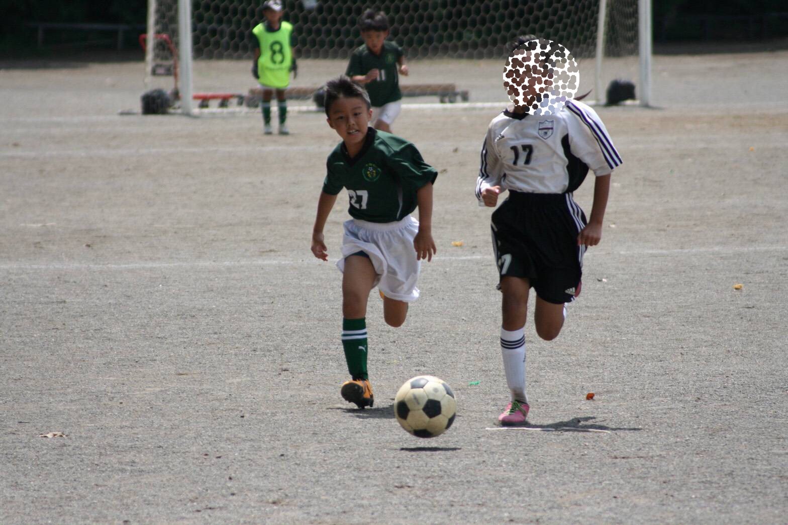 サッカー