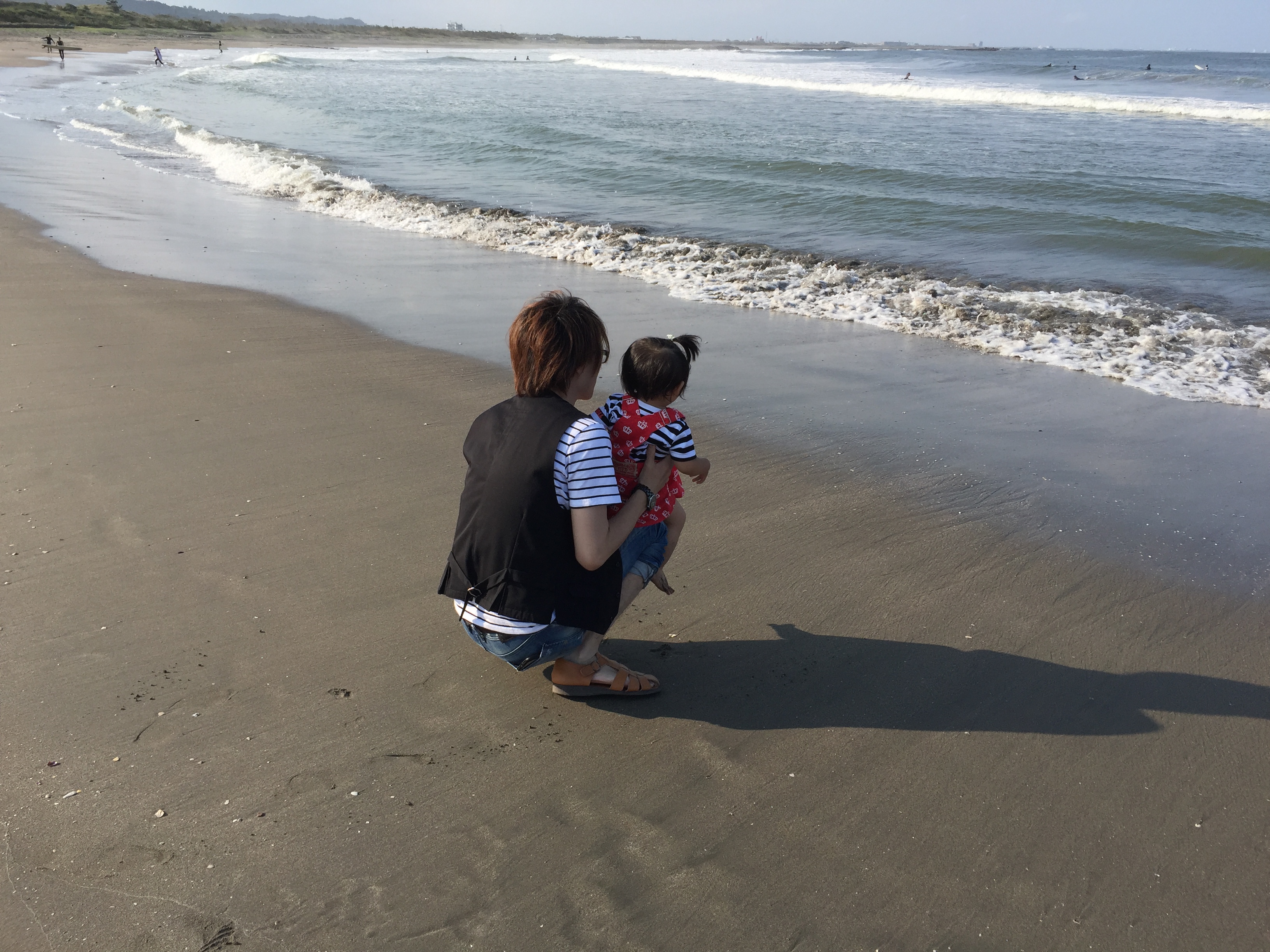 浜焼き