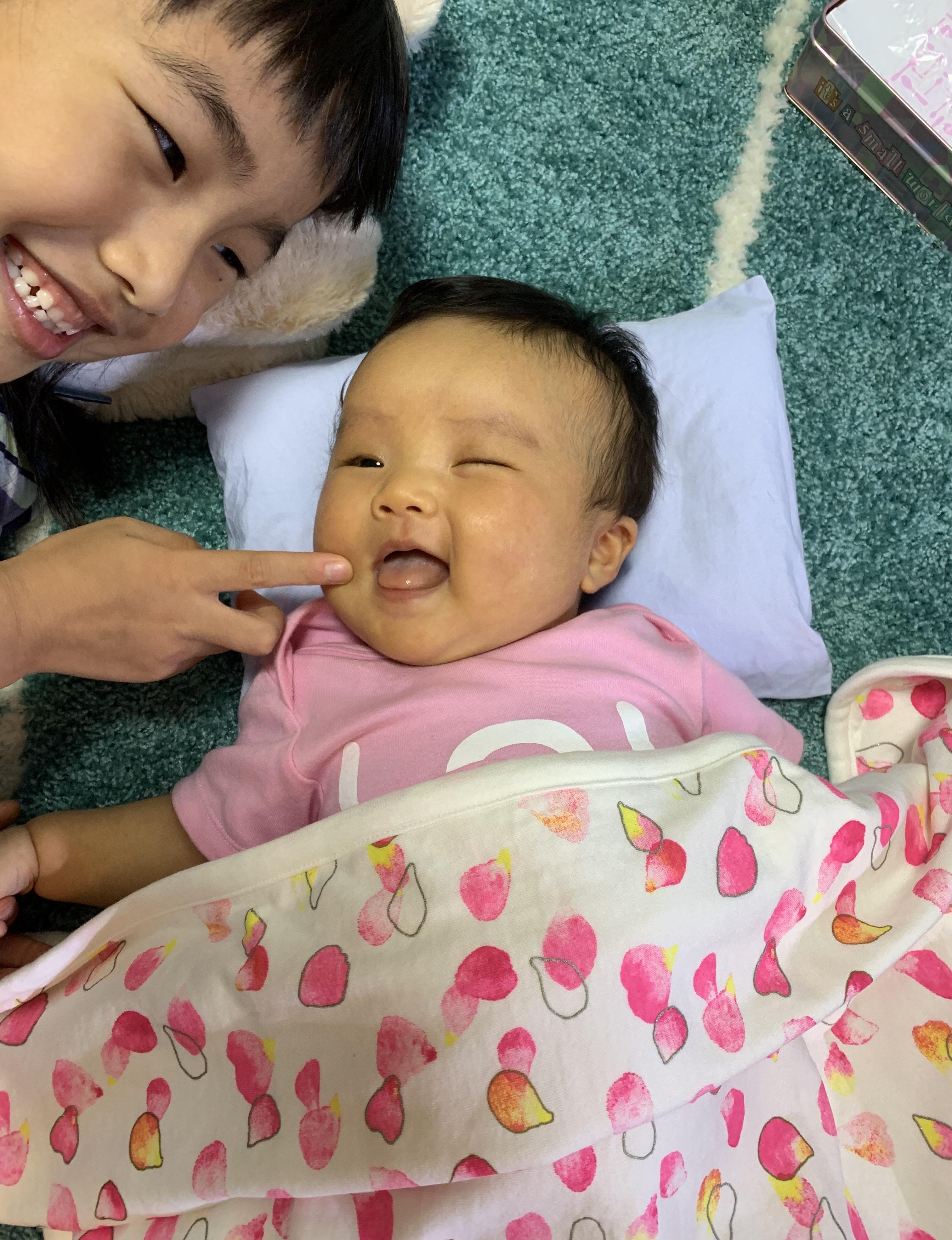 メガネとーちゃん子育て奮闘記39