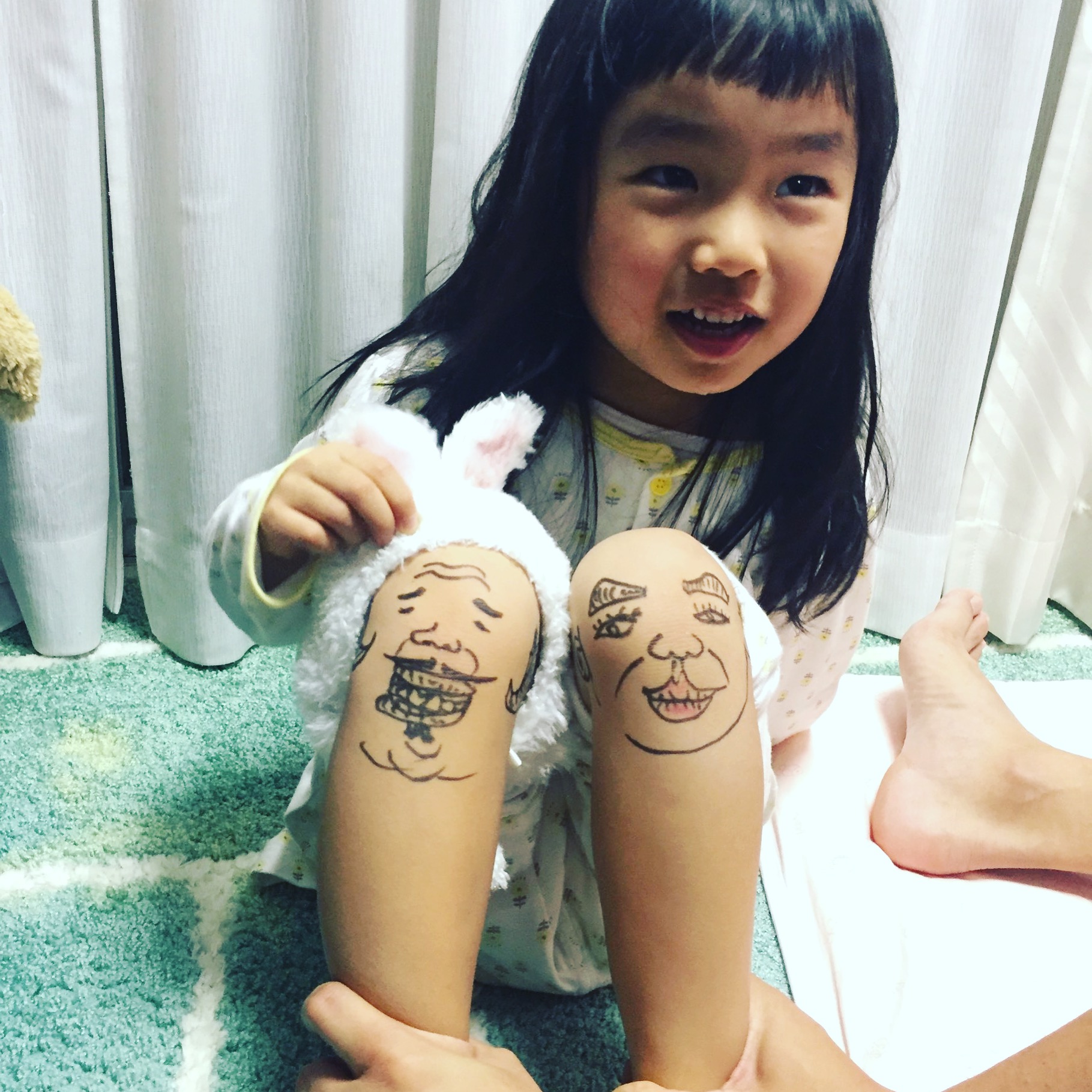 メガネとーちゃん子育て奮闘記２０