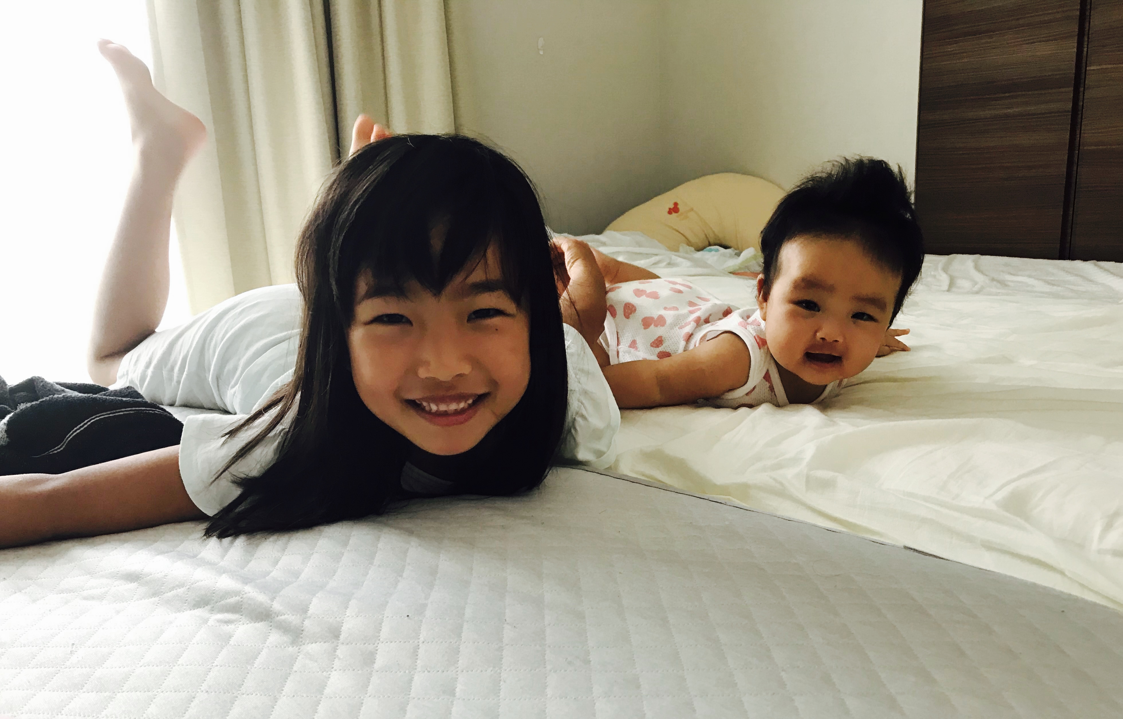 メガネとーちゃん子育て奮闘記41