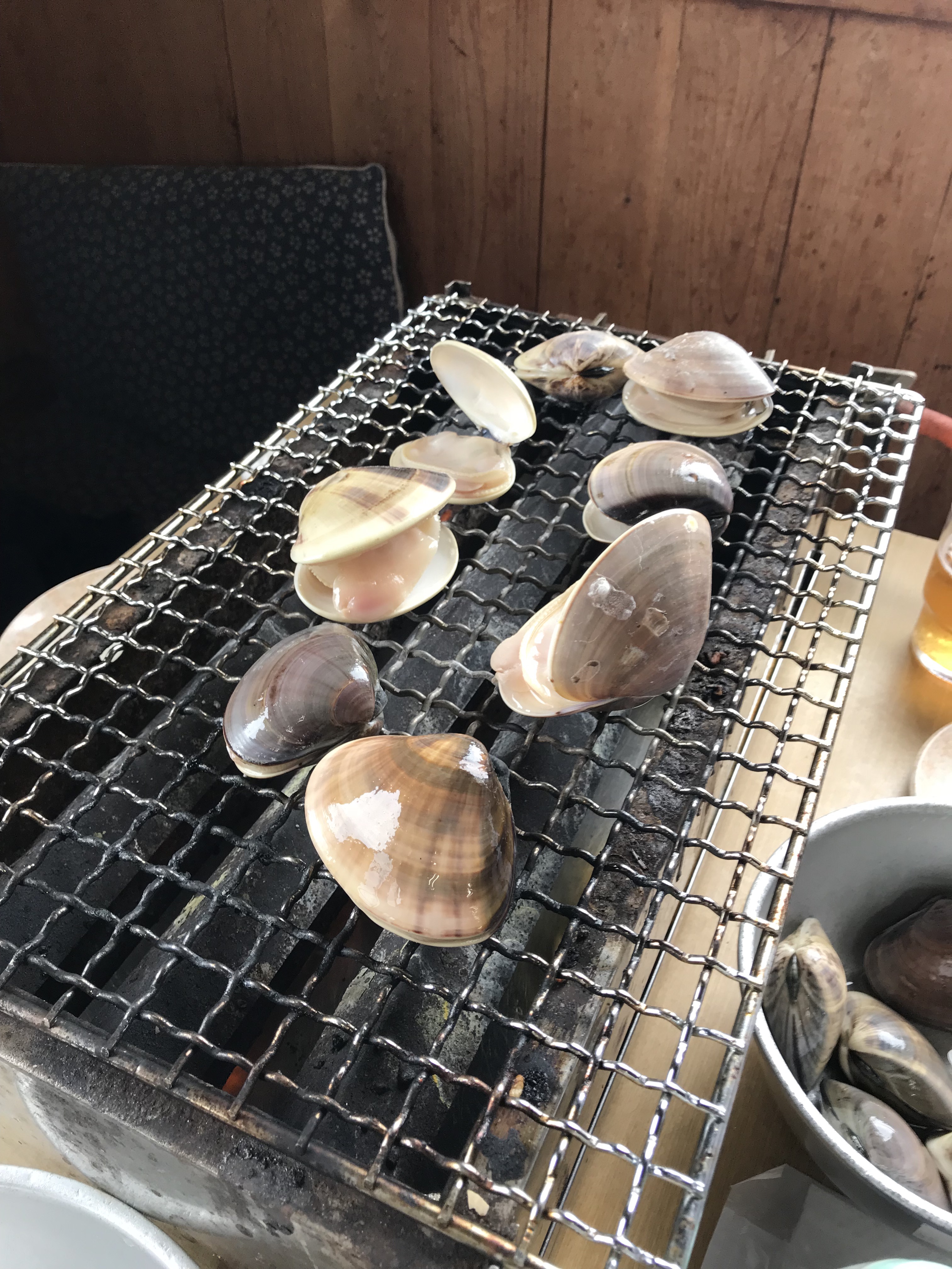 夏はまだですが、もう夏気分！！
