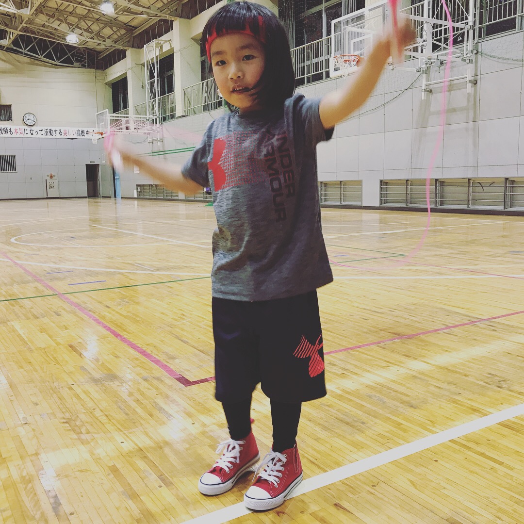 メガネとーちゃん子育て奮闘記26