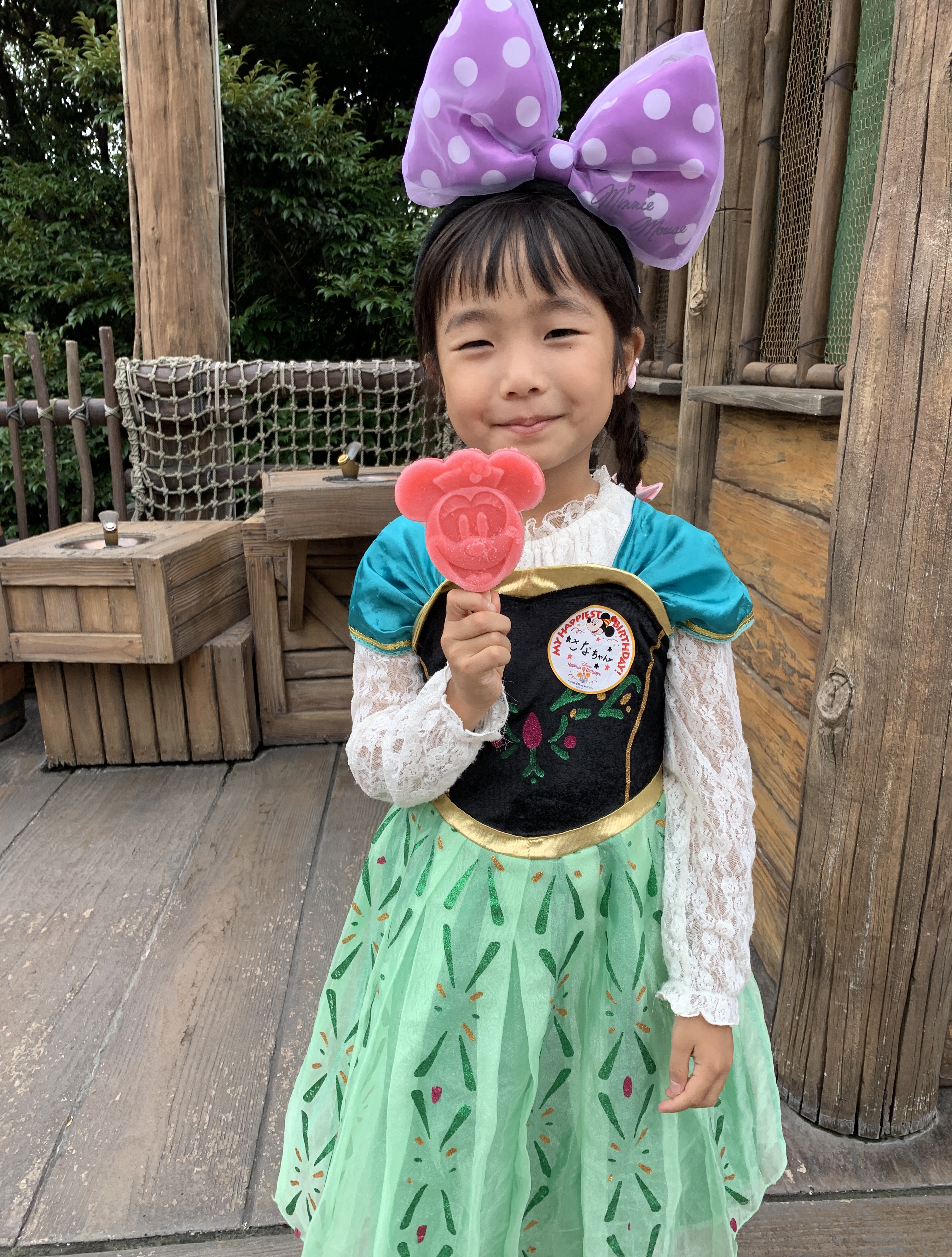 メガネとーちゃん子育て奮闘記35