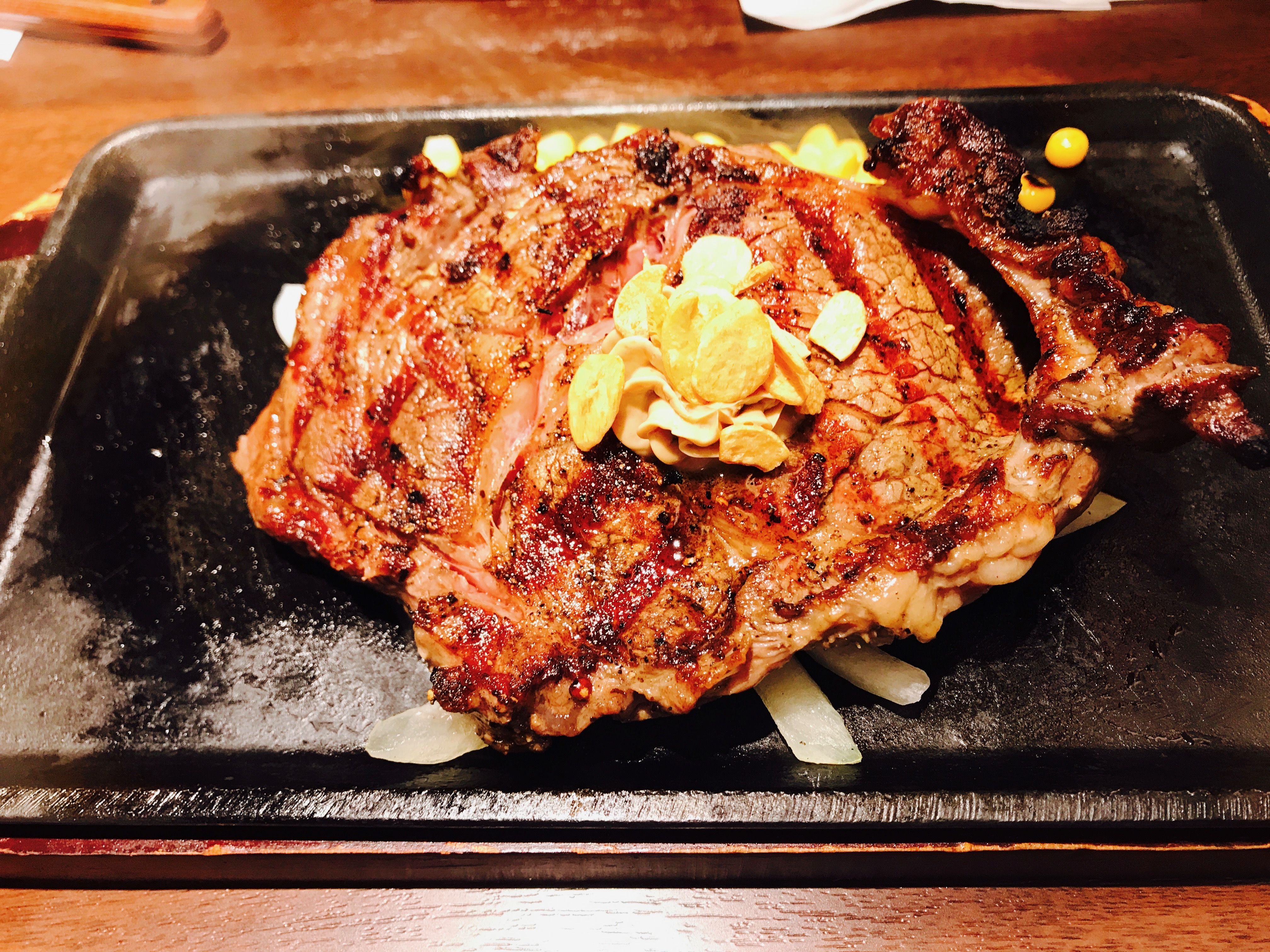 今月の幸せご飯