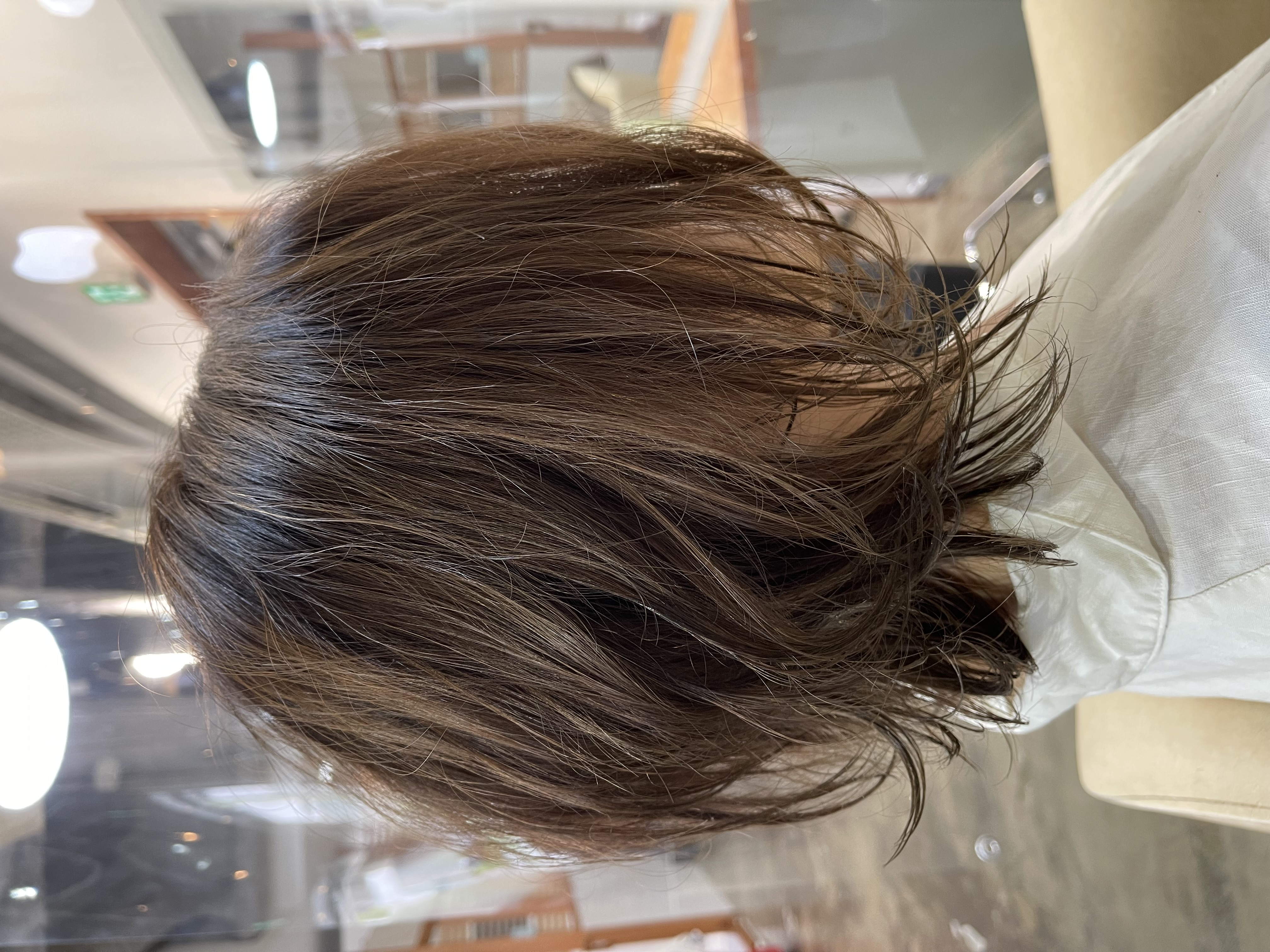 パーマいいですよ！！！