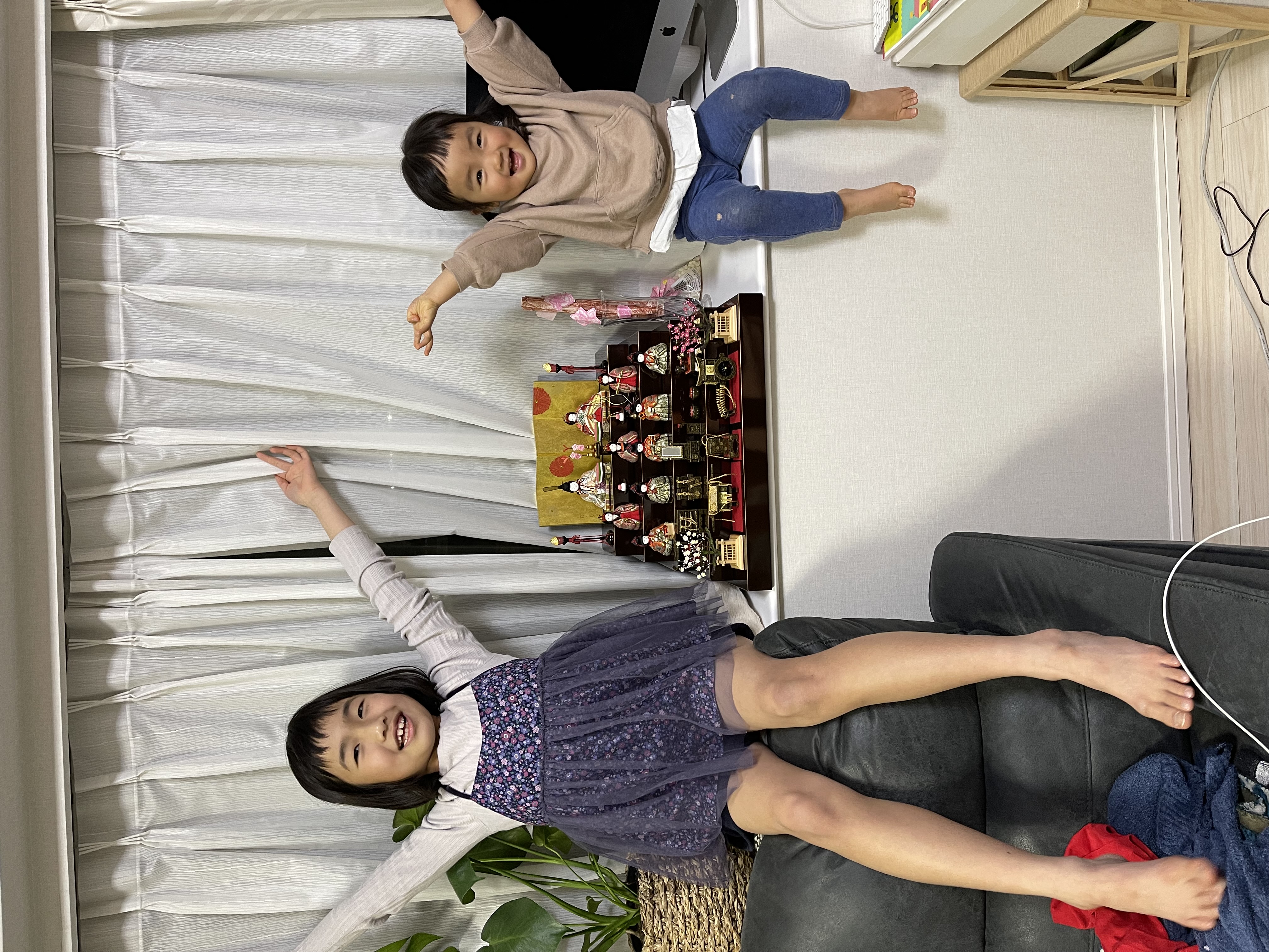 ひな祭り