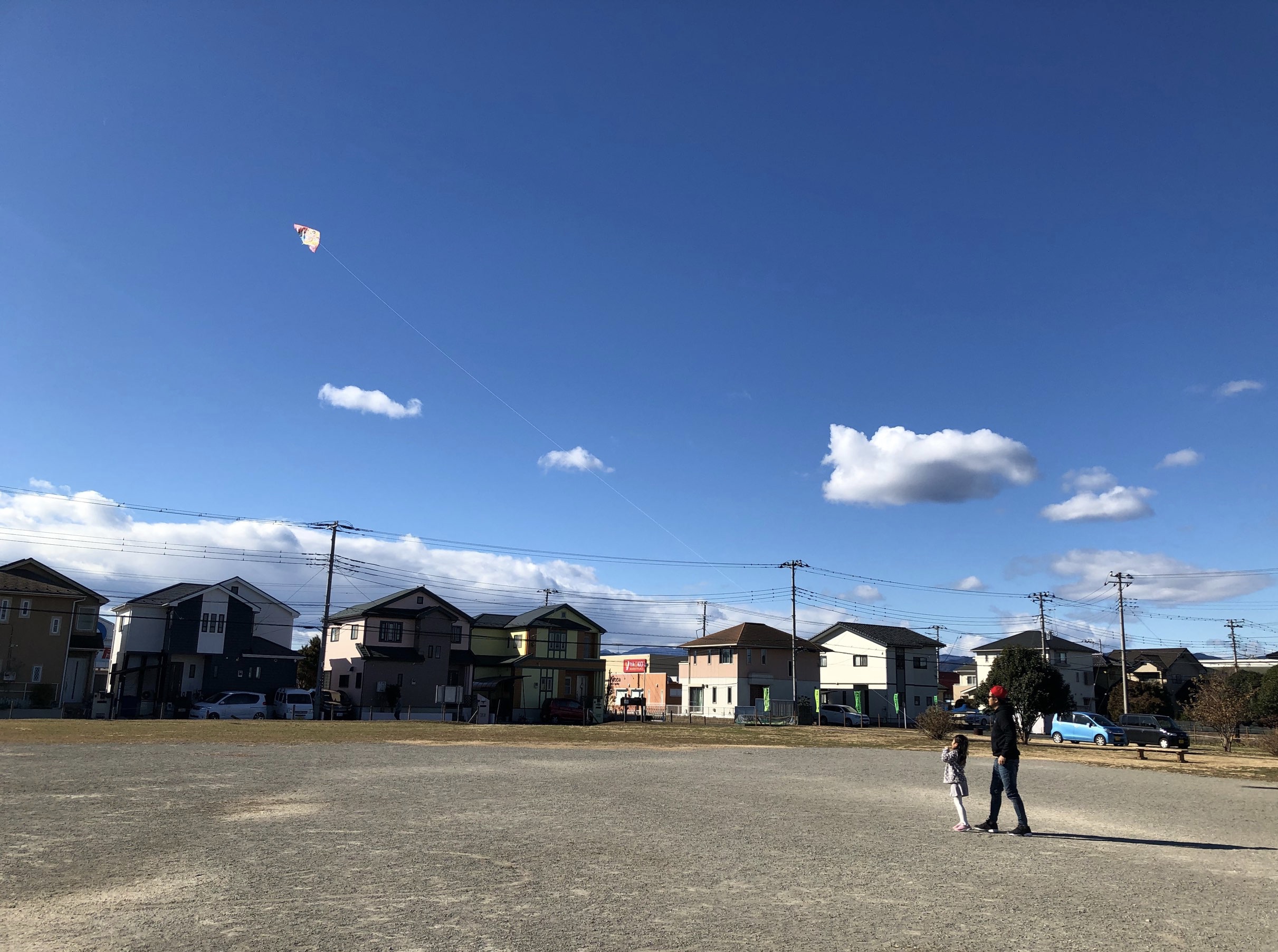 メガネとーちゃん子育て奮闘記30