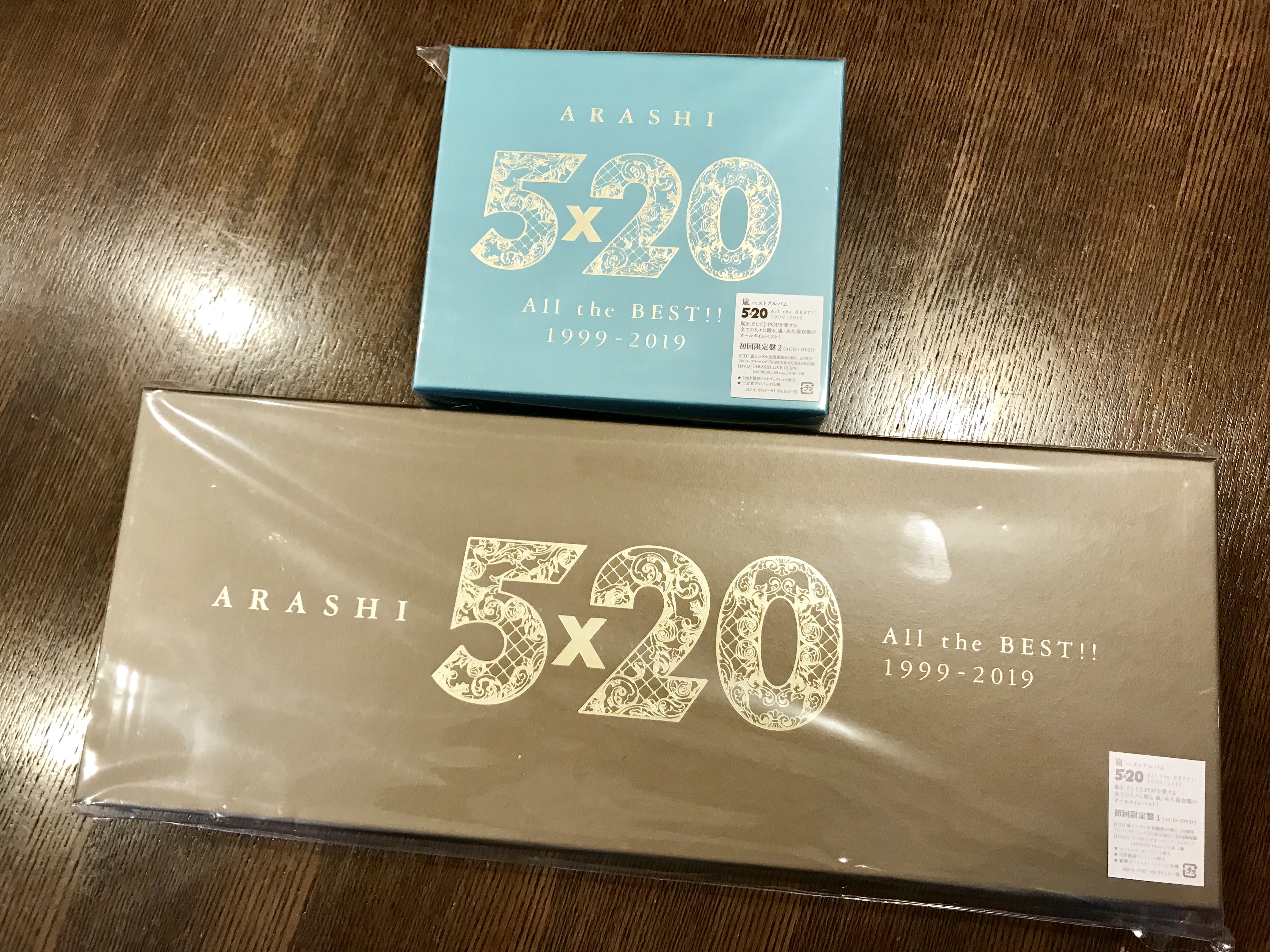 買っちゃいました！！