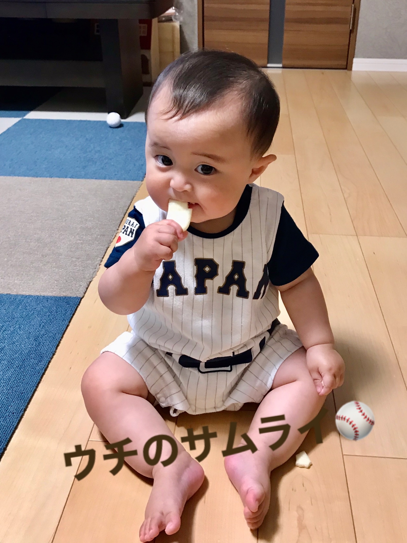 プロ野球開幕！！